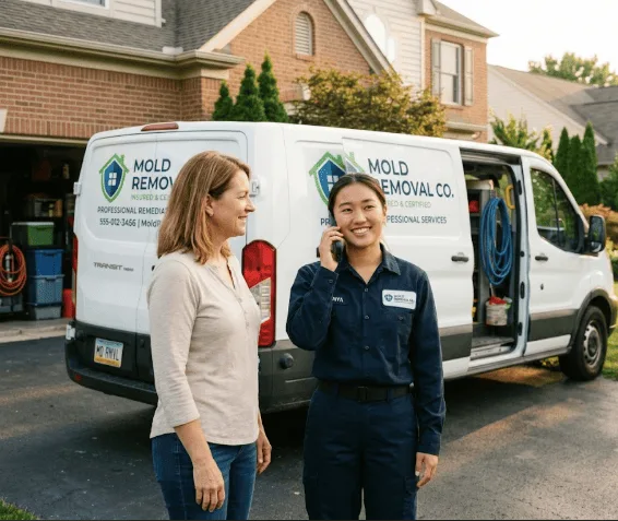 Crawlspace Mold Remediation Gilberts, IL FAQs